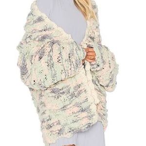 Kintz x For Love and Lemons